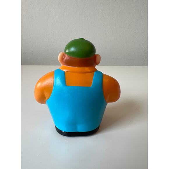 John Deere Replacement Farmer Figure for Animal Sounds Hayride - Picture 2 of 5